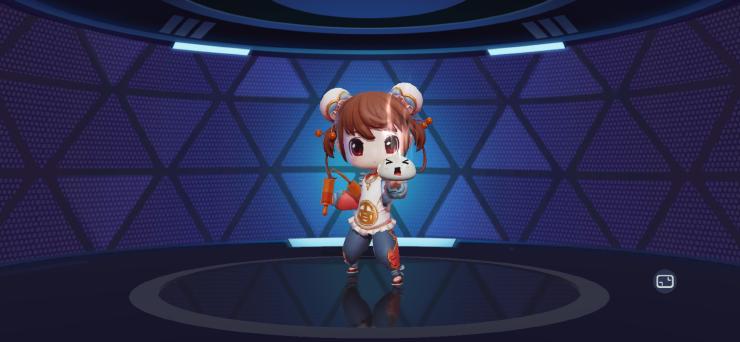 奇葩战斗家官方正版