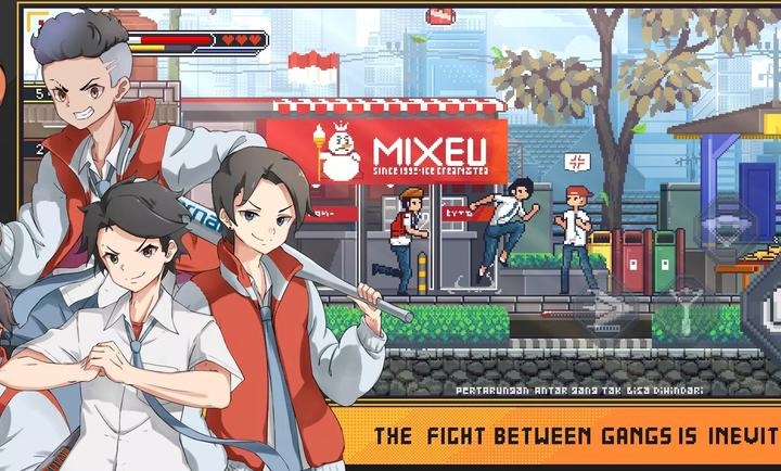 少年的危机安卓版下载 v1.3.2