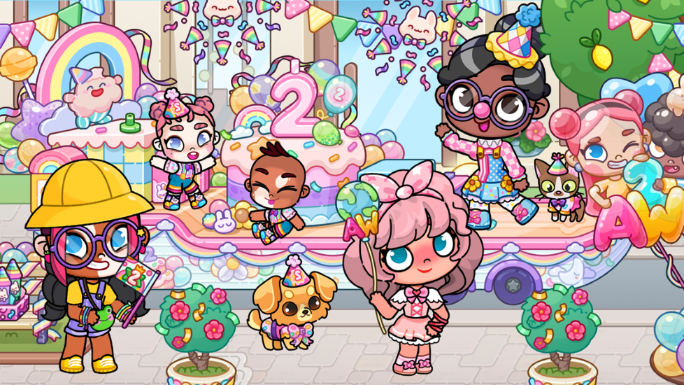 阿凡达世界国际服