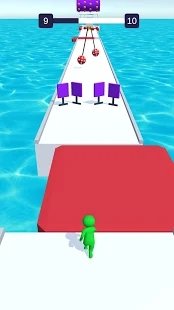 3D终极障碍赛 v1.0.1手游下载