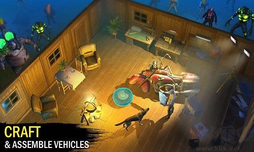 Z避难所手机版 v1.2.21安卓版 