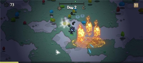 魔法地牢（Magic Dungeon）
