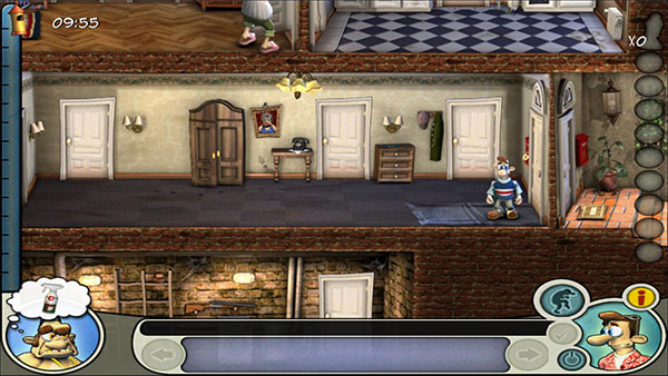 整蛊邻居第一季官方正版