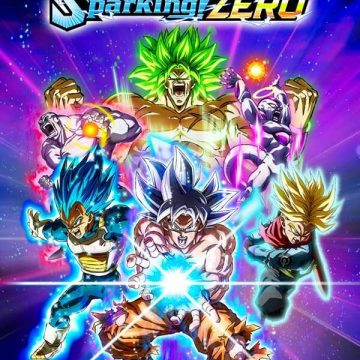 《七龙珠：电光炸裂！ZERO》游戏进度70%存档 v1.0下载 v