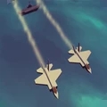 空战飞行模拟器最新版  V0.4下载