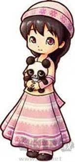 牧场物语双子村手机版