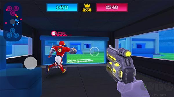 弗拉格职业射手(FRAG)手机版v4.11.0安卓版 