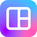 手机拼图APP(手机照片拼图) v2.4.5安卓版