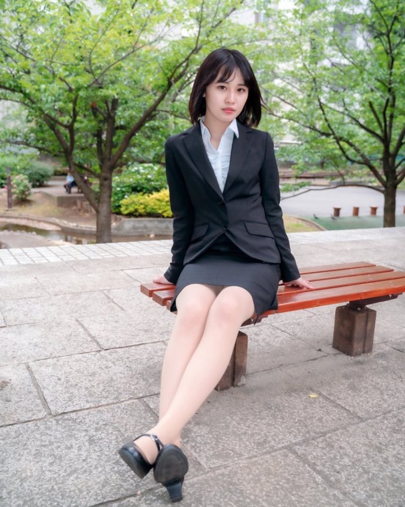 最新推荐！来自青森的好色方言女子《乃乃濑爱》精选作品介绍……