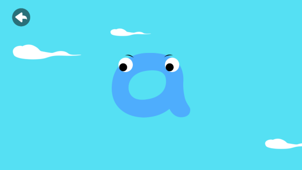 贝乐虎拼音软件