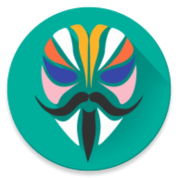Magisk Alpha面具阿尔法下载 vecc74d45-alpha