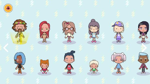 米加小镇世界2025