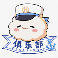 毛怪俱乐部图标