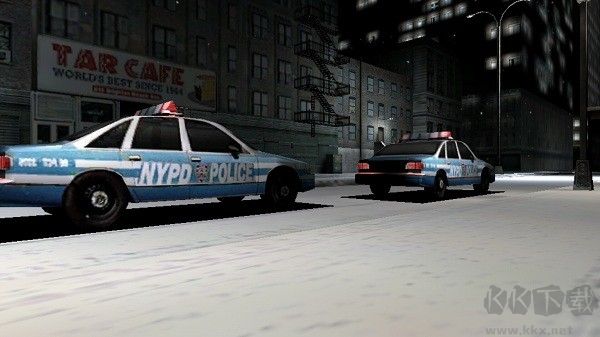 马克思佩恩(Max Payne HD)手机版 v1.7安卓版 