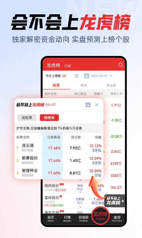 开盘啦 v5.20.0.8