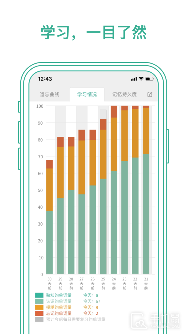 墨墨背单词 v5.4.40
