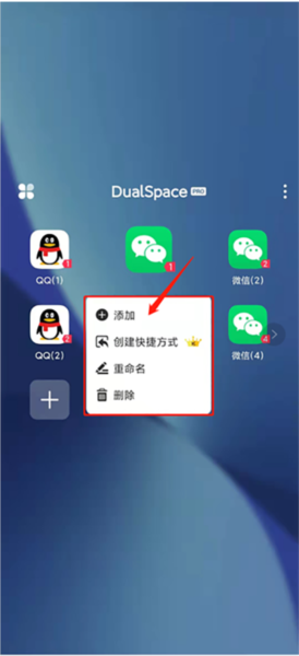 DualSpace Pro6