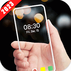 个性化透明壁纸制作软件(Transparent Wallpaper)v2.2.0 中文免费版