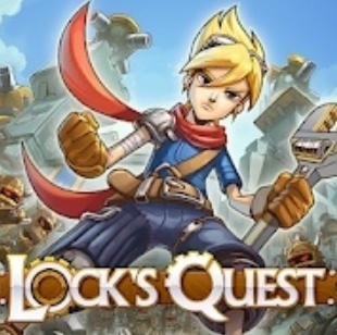 洛克的任务内置菜单