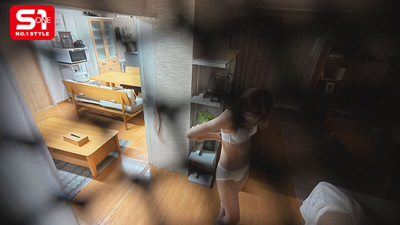SONE-828,未歩なな(未步奈奈)最新作品2025/07/22发布！