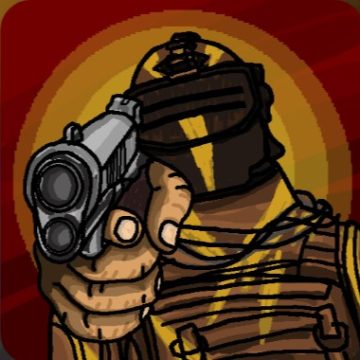 修狗地铁逃生游戏下载 v1.0