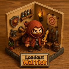 装备战士下载 v2.2.1