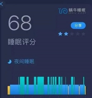 蜗牛睡眠免费版
