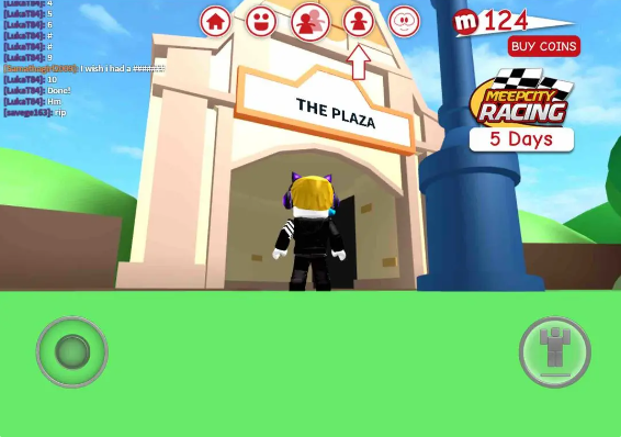 roblox国际服