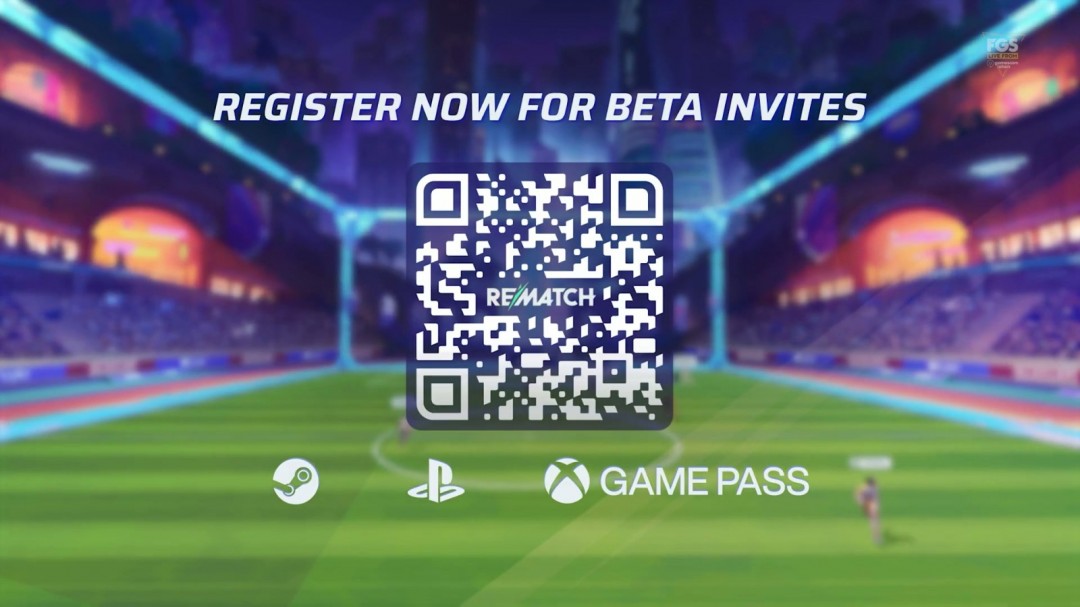 《师父》团队足球游戏《Rematch》曝玩法解析视频 首发登陆Game Pass