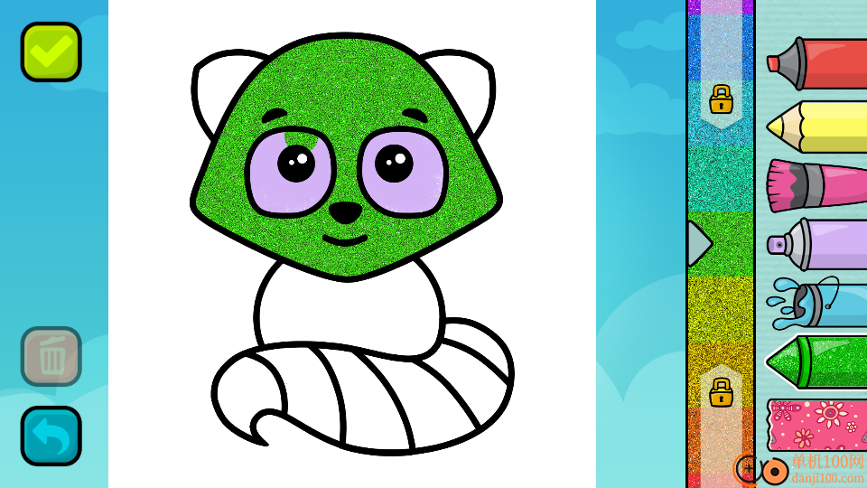 比米布填色乐园最新版