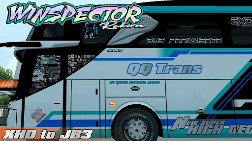 巴斯的大巴车 v1.0手游下载