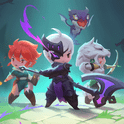 钢铁骑士养成1.0.3