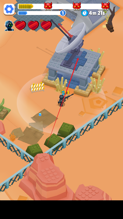 玩具部队国际服