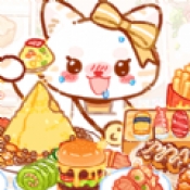 萌猫美食家最新版游戏下载  v1.0.1