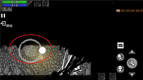 太空角斗士中文版