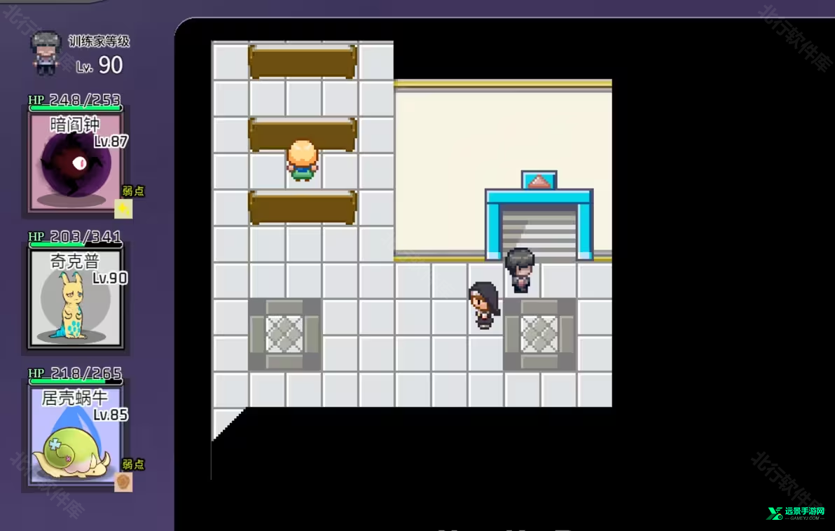 一次交易大师手机版