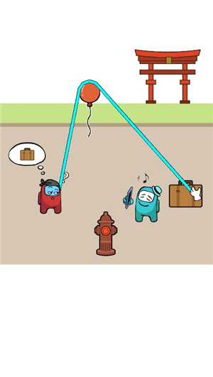 ThiefPuzzle3(小偷拼图3)