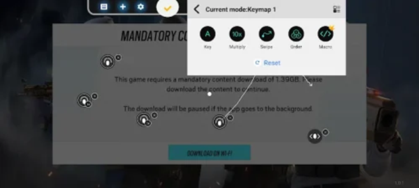 Panda Touch Pro官方正版 v8.4