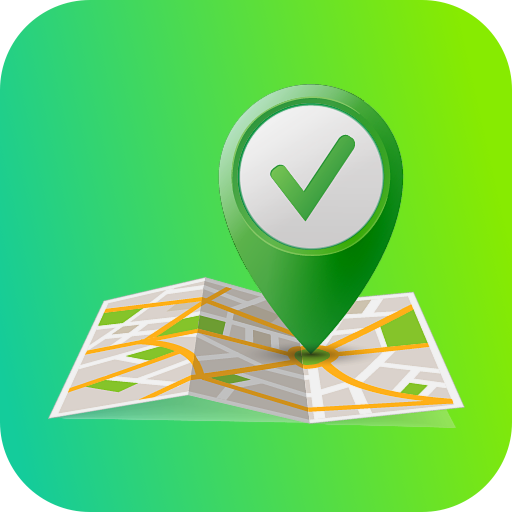 出门实时导航通软件 V1.0.0