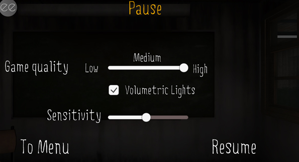 无尽恐惧中文版