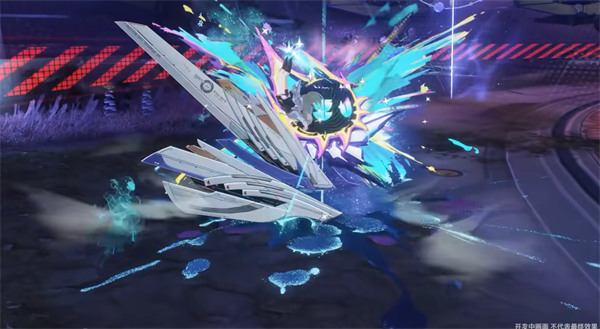 鸣潮琳奈技能介绍一览2