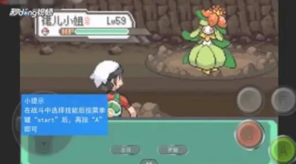 口袋妖怪绿宝石进化版