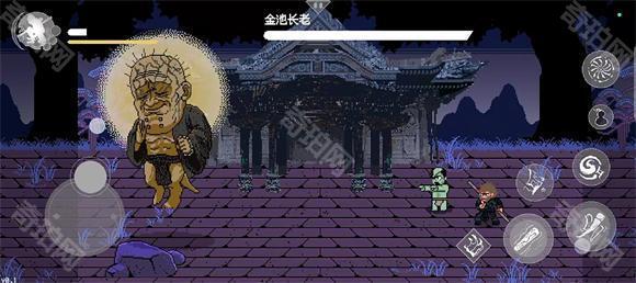 黑神话像素版v0.5
