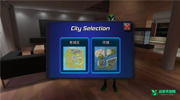 绳蛙忍者英雄MOD菜单