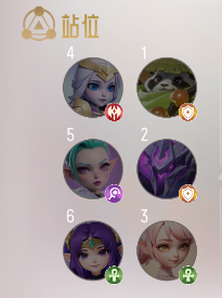 我的魔法英雄伙伴图片18