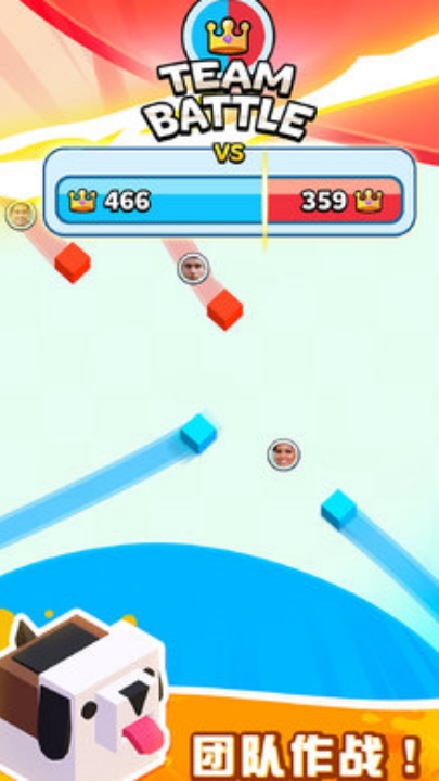 流沙世界app最新版下载 v4.16.0