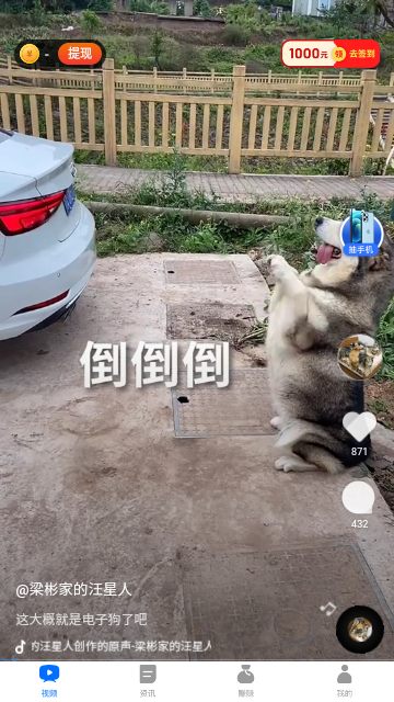 海趣视频纯净版