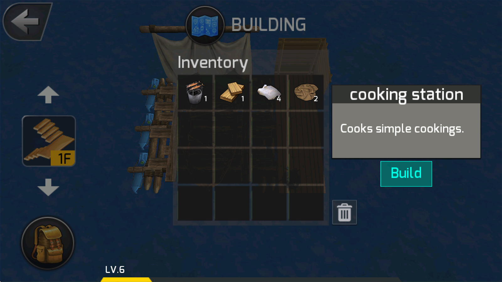 大海求生中文版