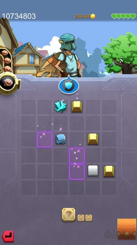 铁匠日记2中文版 v1.0.0安卓版 