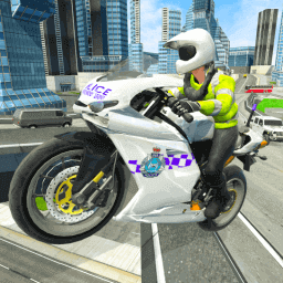 警车追捕游戏1.0